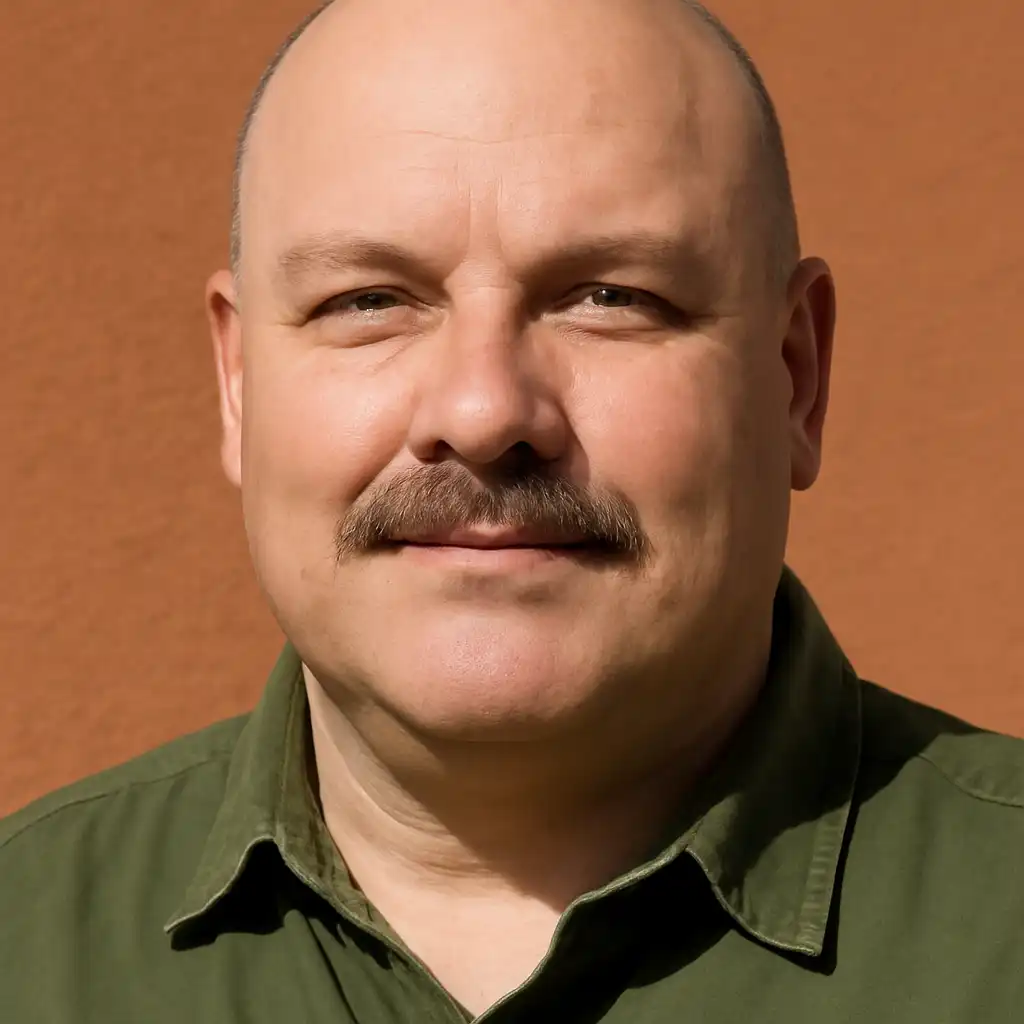Antonio Russo